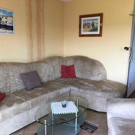 Ferienwohnung Anita Михелщат Екстериор снимка