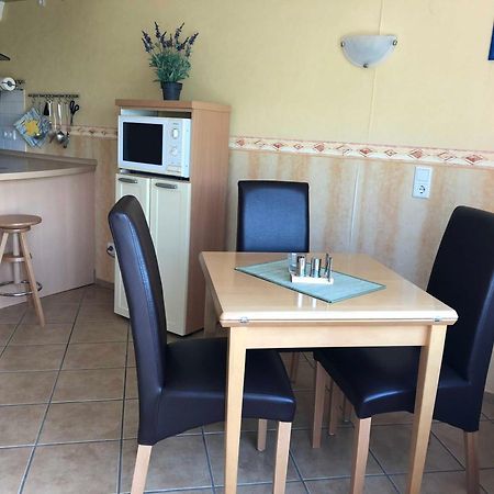 Ferienwohnung Anita Михелщат Екстериор снимка