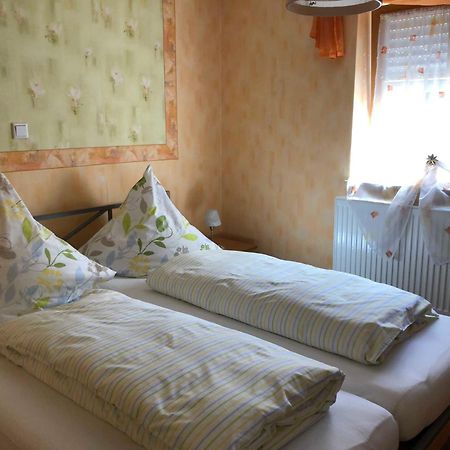 Ferienwohnung Anita Михелщат Екстериор снимка