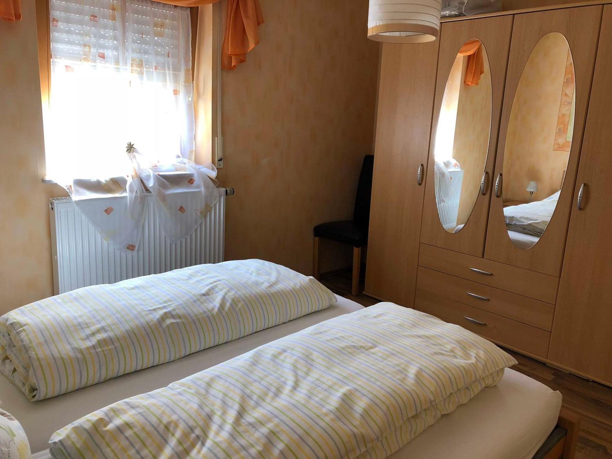 Ferienwohnung Anita Михелщат Екстериор снимка