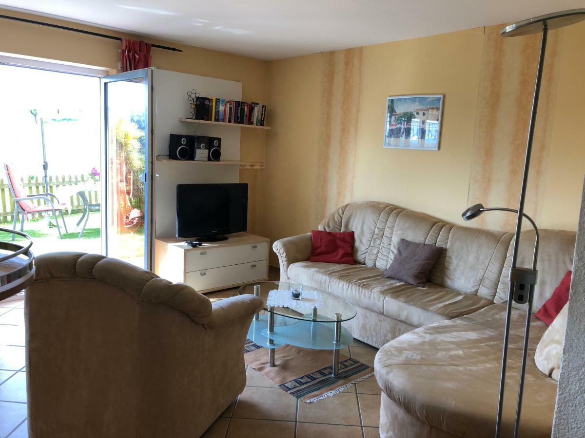 Ferienwohnung Anita Михелщат Екстериор снимка