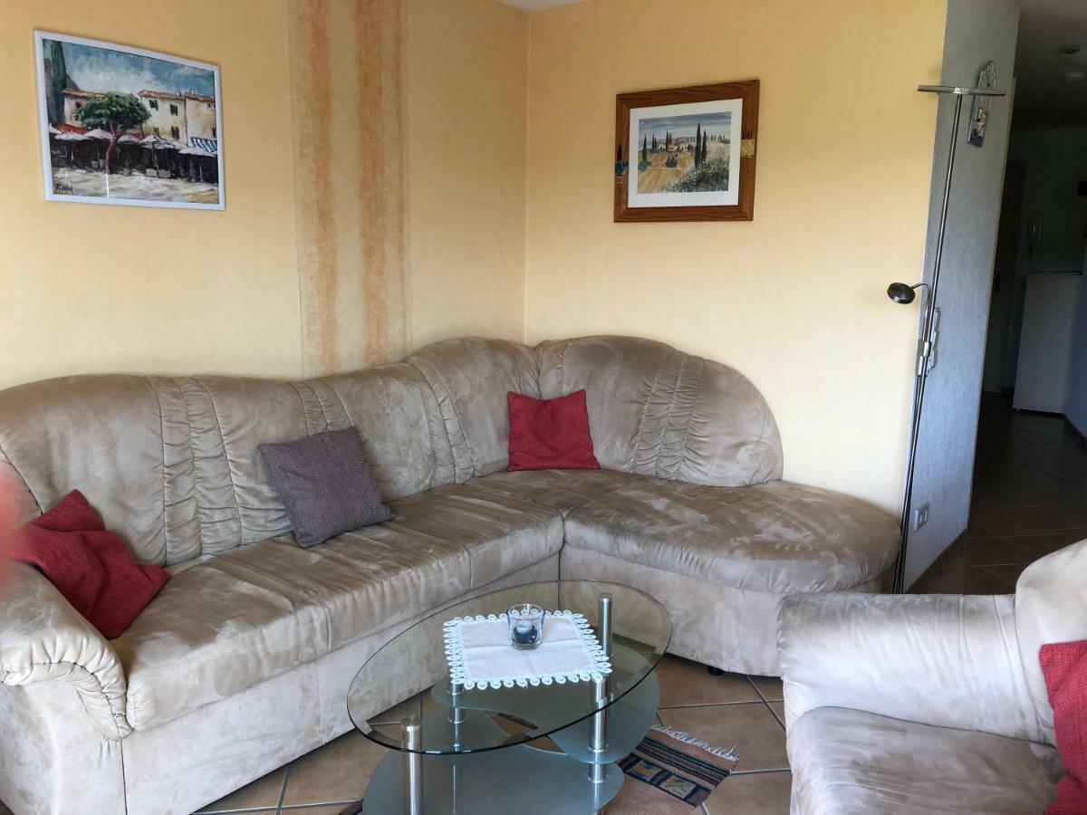 Ferienwohnung Anita Михелщат Екстериор снимка