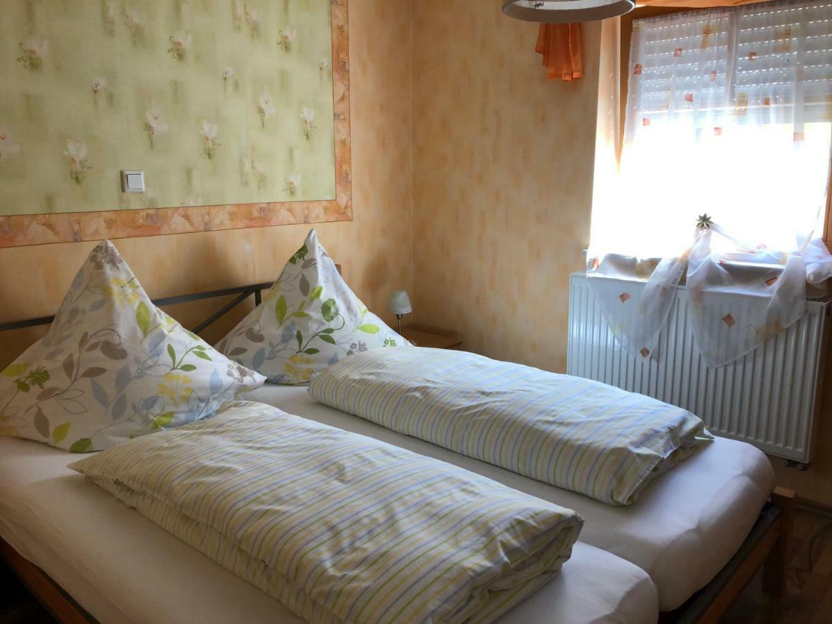 Ferienwohnung Anita Михелщат Екстериор снимка